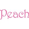 ピーチ(Peach)のお店ロゴ