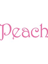 ピーチ(Peach)