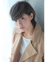 ドアベルヘアリビング(Door Bell hair Living)&nbsp;ブルックリンショート