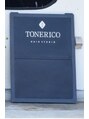 ヘアースタジオトネリコ(HAIR STUDIO TONERICO)/渡部みき