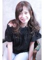 アトリエ スピカ ヘアーアンドメイク(atelier Spica Hair Make)&nbsp;愛されロング