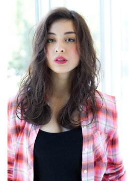 レジナヴィータ 栄(Reginavita) 【Reginavita栄】大人外国人風フェアリーバレイヤージュ＠早川