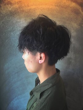 ブランココ(BlanCoCo) ソフトツイスト☆