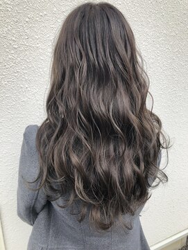 アプリ バイ リアン 浦和(appri by Rien) ☆エアリーグレージュ☆ appri 藤井