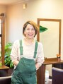 ドゥワップ DooWop ヘアアンドメイク Hair&Make 佐伯 麻美