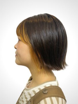 オアシス ガーデン 新越谷店(Oasis GaRDEN) デザインインナーカラー