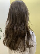 ハブ(hub)&nbsp;シルバーベージュ