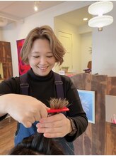 デイジー(daisy)&nbsp;NINA 