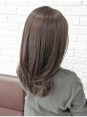 大人モテベージュ