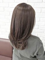 グランシュ 青葉台店(GranCieux)&nbsp;大人モテベージュ