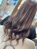 ケーアールツーエス 鳳店(KR2S)&nbsp;＃ハイライト#バレイヤージュ#髪質改善#KR2S鳳