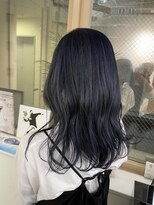 グロウ 渋谷(grow)&nbsp;[飛鳥]ネイビーブルー☆