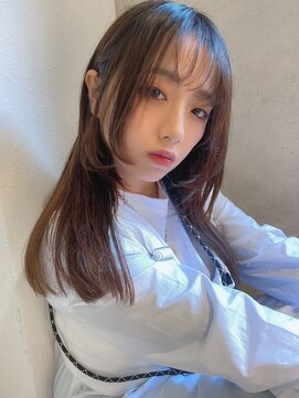 ルービック 和歌山(Rubik's) ぬーんちゃんウルフ/アッシュベージュ