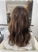 ロングレイヤー