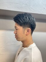 マリオ(MARIO)&nbsp;アップバングショート