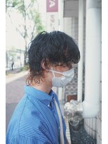 マール 矢場町(MARL)&nbsp;マッシュウルフ×ゆるスパ