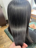 クオーレ(CUORE) 髪質改善/酸性縮毛矯正/ツヤ髪