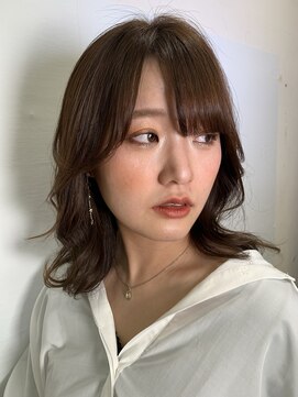 バリエ ホテル日航札幌店(VARIE) ノンダメージ 2月