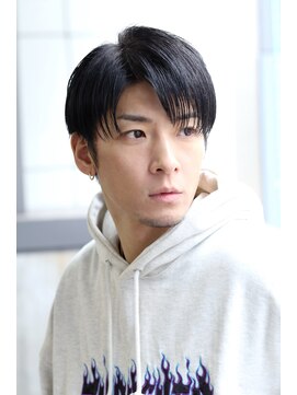 リップスヘアー 銀座(LIPPS hair) リラックスショート