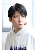 リラックスショート