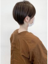 人気ショート