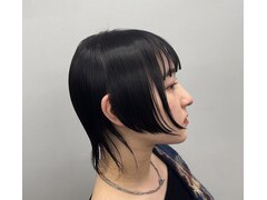 SPACE hair design【スペースヘアデザイン】