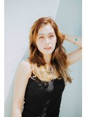 【2023年新作スタイル】【田町】美容室 nunc 新作スタイル