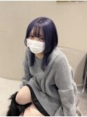 【アメジストパープル☆】嶋津 雄大