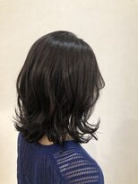 メル ヨコハマ(MeL)&nbsp;ふわっと外ハネ【横浜/横浜駅】