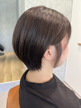 リッカ(RICCA) 耳掛けショート