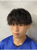 ソフトツイスパマッシュ