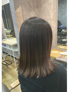 ハル(halu) 《halu》BOB