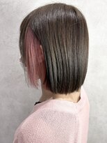 ルノン シェリー(LUNON cheliy)&nbsp;インナーカラー