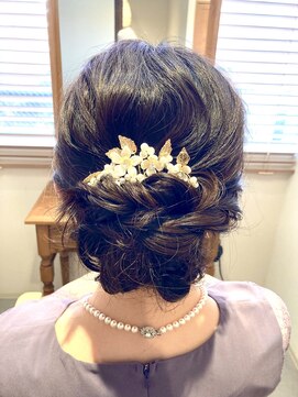 ミリ 調布店(Mili) Mili 調布オリジナルスタイル