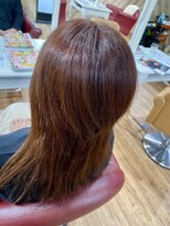 ルネッサンスヘアー ラファエロ(RAFFAELLO)&nbsp;モーヴピンク