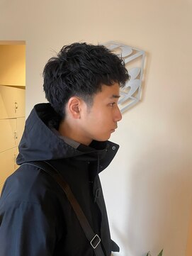 ミラートーク(MIRROR TALK) メンズショート♪