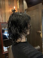 フォーシー(For.c.c.c.c)&nbsp;プードル埼玉/川口/浦和/越谷/東川口/メンズパーマ/メンズ