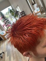 マループ(Maloop)&nbsp;スパーキーショート