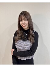アンジュール 天文館店(UNJOUR.) 田畑 花南