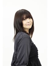 ピーナッツ 田町(p_Nuts) 齊藤 苑美