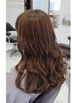 レイフィールド 岡崎六名店&nbsp;似合わせカット