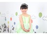【2回目価格】似合わせカット＋写真データ全て　￥15000