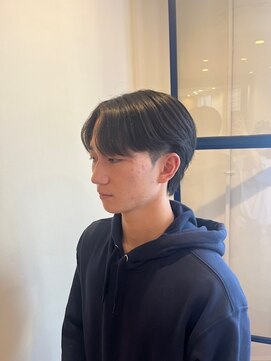 シュガー 盛岡(SUGAR) SUGAR愛鈴/センターパート