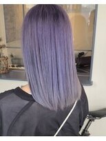 ブルーアンドカンパニー(BLUE&Co.)&nbsp;ラベンダーカラー