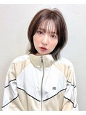 ショートカット ボブ 博多ショート 髪質改善 福岡美容室 福岡