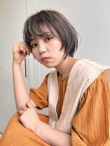 ムク(MuK)&nbsp;ショート