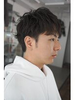 アンドファイブ 仙川(&FIVE)&nbsp;メンズカット/メンズパーマ【仙川/調布/千歳烏山】