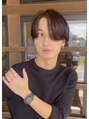 コラゾン イオンモール長久手店(Corazon)/鏡味 司