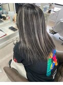 コントラストハイライト