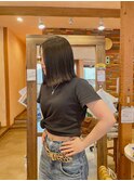 ヘイリーボブ